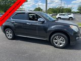 Used 2013 Chevrolet Equinox LTZ image 3