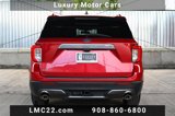Used 2022 Ford Explorer XLT w/ Equipment Group 202A image 6