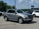 Used 2015 Mercedes-Benz ML 350 2WD image 1