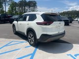 Used 2021 Nissan Rogue SV w/ Premium Package image 4