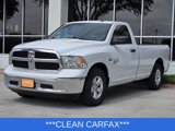 Certified 2020 RAM 1500 Tradesman w/ Popular Equipment Group image 3