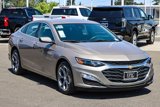 New 2025 Chevrolet Malibu LT image 5