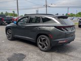 Certified 2022 Hyundai Tucson SEL image 5