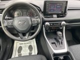 Used 2021 Toyota RAV4 XLE image 3