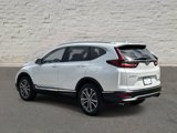 Used 2021 Honda CR-V Touring image 3