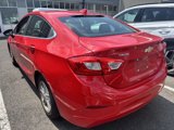 Used 2016 Chevrolet Cruze LT image 4