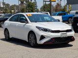 Used 2023 Kia Forte GT-Line w/ GT-Line Technology Package image 3