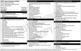 New 2025 Jeep Compass Limited w/ Sun and Sound Group image 2