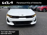 Used 2021 Kia K5 GT-Line image 2