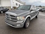 Used 2012 RAM 1500 Laramie image 3