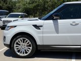 Used 2015 Land Rover Range Rover Sport Supercharged image 5