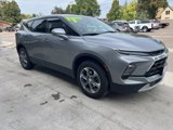 Used 2023 Chevrolet Blazer LT image 4