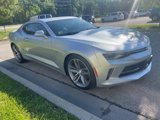 Used 2018 Chevrolet Camaro LT w/ RS Package image 3