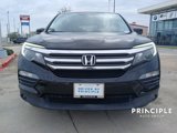 Used 2018 Honda Pilot EX image 2