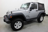 Used 2015 Jeep Wrangler Sport w/ Quick Order Package 24S image 4