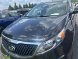 Used 2016 Kia Sportage EX w/ EX Premium Package image 2