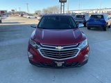 Used 2018 Chevrolet Equinox Premier image 3