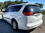 Used 2021 Chrysler Voyager Lxi image 5