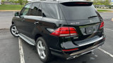 Used 2018 Mercedes-Benz GLE 350 4MATIC image 4