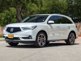 Used 2017 Acura MDX SH-AWD w/ Advance Package image 2