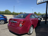 Used 2014 Chevrolet Sonic LT w/ LT Promotional Package image 6
