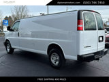 Used 2018 Chevrolet Express 2500 Extended image 5