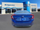 Used 2021 Honda Civic LX image 5