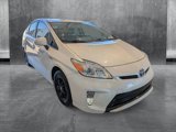 Used 2015 Toyota Prius Two image 3