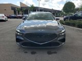 New 2025 Genesis G70 2.5T w/ Sport Prestige Package image 2