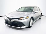 Used 2019 Toyota Camry LE image 3