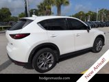 Used 2019 MAZDA CX-5 Grand Touring w/ GT Premium Package image 3