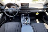 New 2025 Honda Accord SE image 5
