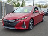 Used 2017 Toyota Prius Prime Plus image 3