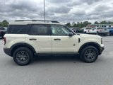 Used 2024 Ford Bronco Sport Big Bend image 4