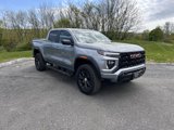 Certified 2023 GMC Canyon Elevation w/ Elevation Premium Package image 1