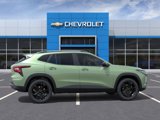 New 2025 Chevrolet Trax ACTIV w/ Sunroof Package image 6