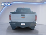 Used 2010 Chevrolet Silverado 2500 LT w/ Interior Plus Package image 4