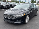 Used 2013 Ford Fusion SE image 3