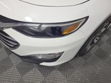 Certified 2023 Chevrolet Malibu LT image 4
