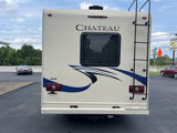 Used 2018 Ford E-450 and Econoline 450 Super Duty w/ Motorhome Prep Package image 3
