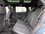 New 2026 Land Rover Range Rover Evoque S image 5