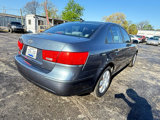 Used 2009 Hyundai Sonata GLS image 4
