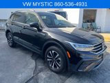 Certified 2022 Volkswagen Tiguan S w/ IQ.Drive Package image 4