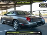 Used 2003 Ford Thunderbird Deluxe image 3