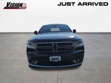 Used 2017 Dodge Durango SXT w/ Quick Order Package 23B image 2