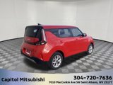 Used 2023 Kia Soul LX w/ Option Group 015 image 4
