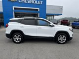 Used 2020 GMC Terrain SLE w/ Driver Convenience Package image 3