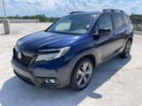 Certified 2019 Honda Passport Touring image 3