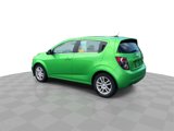 Used 2014 Chevrolet Sonic LT w/ LT Spring Promotional Package image 6
