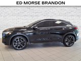 Used 2022 INFINITI QX55 Luxe w/ Cargo Package image 2